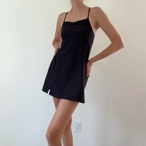 Old navy athletic tennis dress
